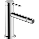 hansgrohe Håndvaskarmatur Hansgrohe Tecturis S 1-grebs bidétarmatur med løft-op bundventil – krom