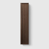 HAVEN Badeværelsesmøbler HAVEN H2/TC32 Højskab - Smoked Oak Wood