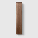 HAVEN Badeværelsesmøbler HAVEN H2/TC32 Højskab - Walnut Wood