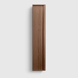 HAVEN Badeværelsesmøbler HAVEN H2/TC32 Højskab - Walnut Wood