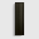 HAVEN Badeværelsesmøbler HAVEN H2/TC45 Højskab - Dark Wood