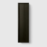 HAVEN Badeværelsesmøbler HAVEN H2/TC45 Højskab - Dark Wood