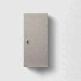 HAVEN Badeværelsesmøbler HAVEN H3/C32 Vægskab - Warm Grey