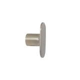 Hübsch Interiør Hübsch Piccolo Knage - 4x4xh7cm - nikkel