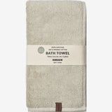 Humdakin Tekstiler Humdakin Terry Badehåndklæde - 70x140cm - light stone