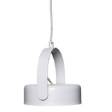 Bad&Design Hübsch - Stage Ceiling loftslampe - Lys grå