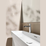 Laufen LAUFEN VAL Håndvask med hanehul, 1200x420x155mm