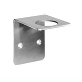 MOUD BOTTLE sæbeholder til flasker - børstet stål