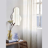 MOUD CLOUD spejl 50x70 cm - Klar