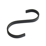 MOUD CURVY s-krog - mat sort