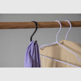 MOUD HANG bøjle - lys lilla