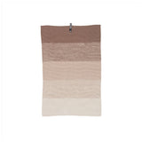 OYOY Living Tekstiler OYOY Living Niji Mini Towel - 58x38cm - clay