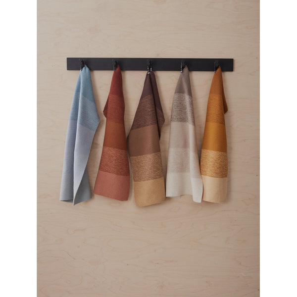 OYOY Living Tekstiler OYOY Living Niji Mini Towel - 58x38cm - rubber
