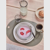 OYOY Living Interiør OYOY Living Yuka Cup (2 stk.) - terracotta/blå