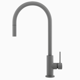 Primy Primy Steel Accent køkkenarmatur - amber