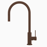 Primy Primy Steel Accent køkkenarmatur - amber