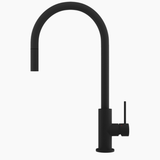 Primy Primy Steel Accent køkkenarmatur - rust