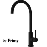 Primy Primy Steel Equip køkkenarmatur - sand