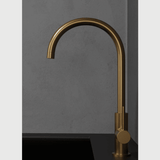 Primy Primy Steel Equip køkkenarmatur - sand