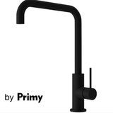 Primy Primy Steel Mood køkkenarmatur - sand