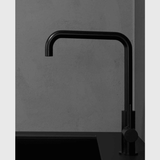 Primy Primy Steel Mood køkkenarmatur - shadow