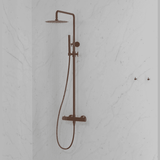 Primy Bruser Primy Steel Pleasure 2 brusesæt - amber