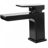 Primy Primy Steel Pure håndvaskarmatur - shadow