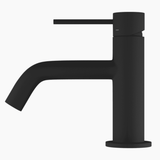 Primy Primy Steel Voyage håndvaskarmatur - coal