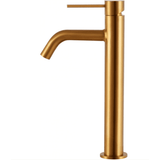 Primy Primy Steel Voyage High håndvaskarmatur - rustfri stål