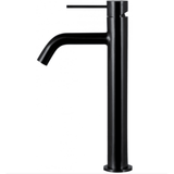 Primy Primy Steel Voyage High håndvaskarmatur - shadow