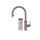 Quooker Køkkenarmatur Quooker Flex med Pro3 beholder - gunmetal