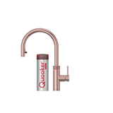 Quooker Køkkenarmatur Quooker Flex med Pro3 beholder - rose kobber