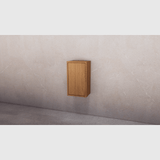 Raw by Knast Snedkermøbler REFINED by KNAST Højskab