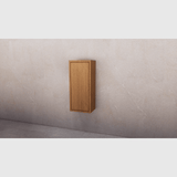 Raw by Knast Snedkermøbler REFINED by KNAST Højskab