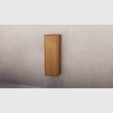 Raw by Knast Snedkermøbler REFINED by KNAST Højskab