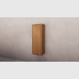 Raw by Knast Snedkermøbler REFINED by KNAST Højskab