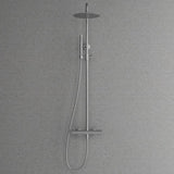 Scandtap Bruser Scandtap Steel Pleasure 2 brusesæt - rustfri stål