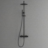 Scandtap Bruser Scandtap Steel Pleasure 2 brusesæt - shadow