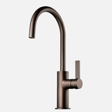 Tapwell Tapwell ARM180 køkkenarmatur - bronze