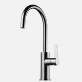 Tapwell Tapwell ARM180 køkkenarmatur - krom