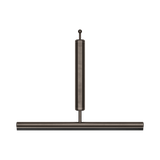 Toni Copenhagen Toni Copenhagen bruseskraber – bruneret messing