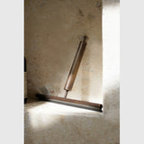 Toni Copenhagen Tilbehør Toni Copenhagen bruseskraber – bruneret messing