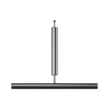 Toni Copenhagen Toni Copenhagen bruseskraber – krom