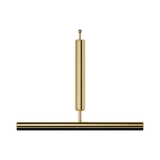 Toni Copenhagen Tilbehør Toni Copenhagen bruseskraber – messing
