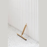 Toni Copenhagen Tilbehør Toni Copenhagen bruseskraber – messing