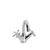 Toni Copenhagen Håndvaskarmatur Toni Copenhagen Christiansborg håndvaskarmatur - Ø150 tud - krom