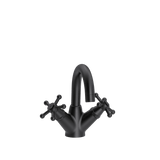 Toni Copenhagen Håndvaskarmatur Toni Copenhagen Christiansborg håndvaskarmatur - Ø150 tud - Satin Black