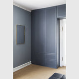 Toni Copenhagen Spejle Toni Copenhagen rektangulært spejl – 50x80x3cm – messing