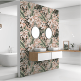 Vipanel Dekorationspanel Vipanel dekorationsvægpanel - Amazonia Velvet