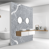 Vipanel Dekorationspanel Vipanel dekorationsvægpanel - Anthracite Aragon Gloss